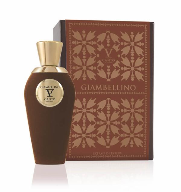 Tiziana Terenzi Giambellino Vendite Flash