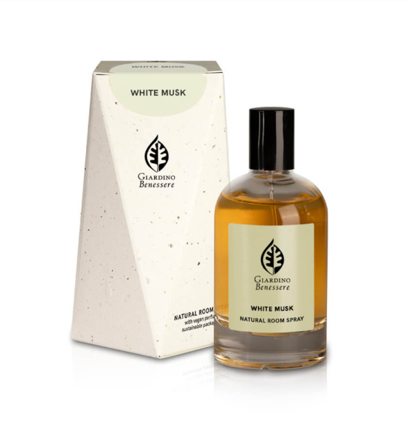 Tiziana Terenzi White Musk Qualità Garantita