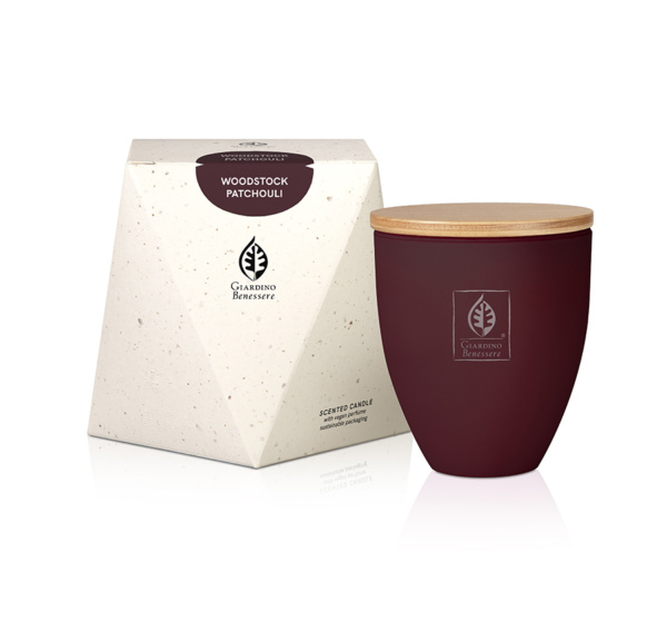 Tiziana Terenzi Woodstock Patchouli Negozi Online