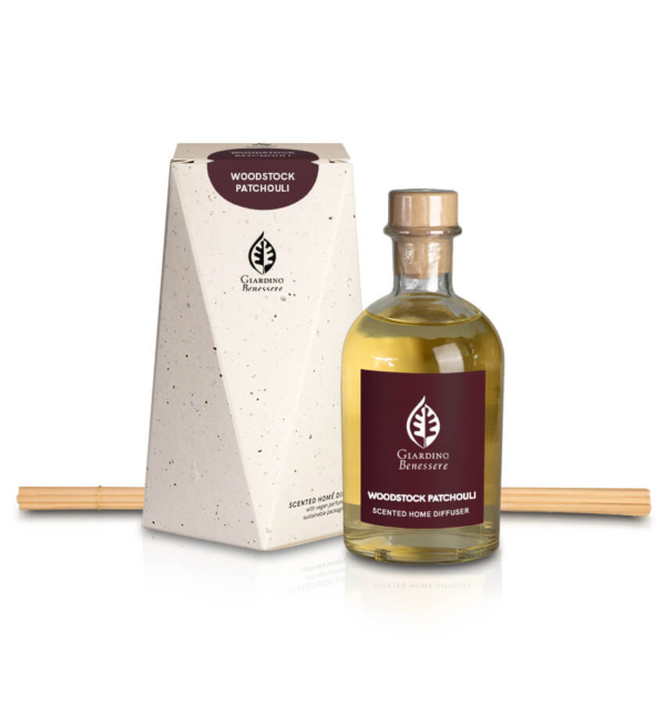 Tiziana Terenzi Woodstock Patchouli Acquista Ora