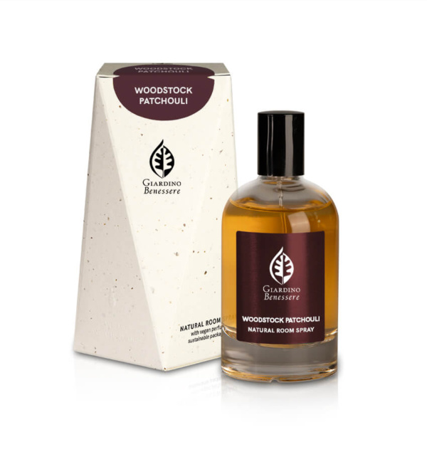 Tiziana Terenzi Woodstock Patchouli Consegna Veloce