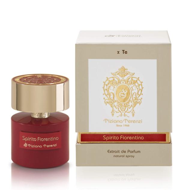 Tiziana Terenzi Spirito Fiorentino Promozione Limitata