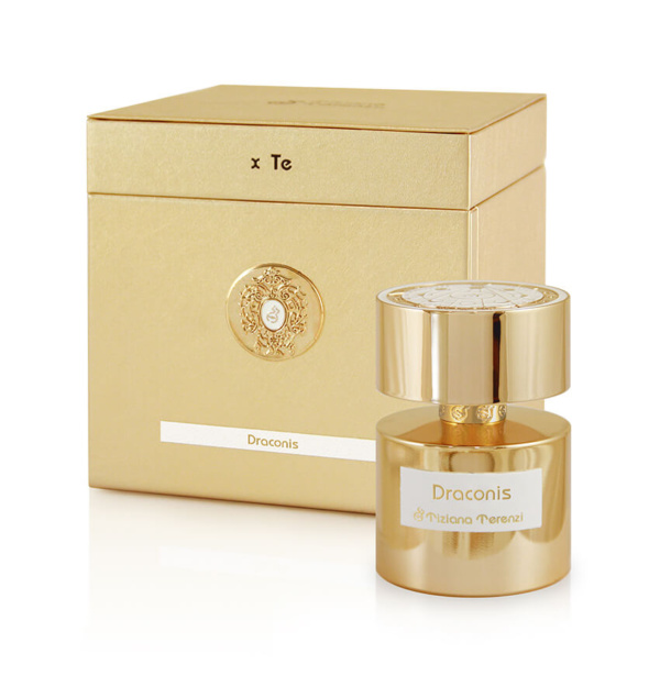 Tiziana Terenzi Draconis Cyber Monday