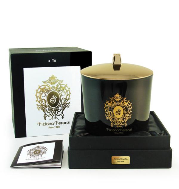 Tiziana Terenzi Almond Vanilla