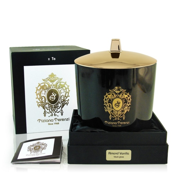 Tiziana Terenzi Almond Vanilla