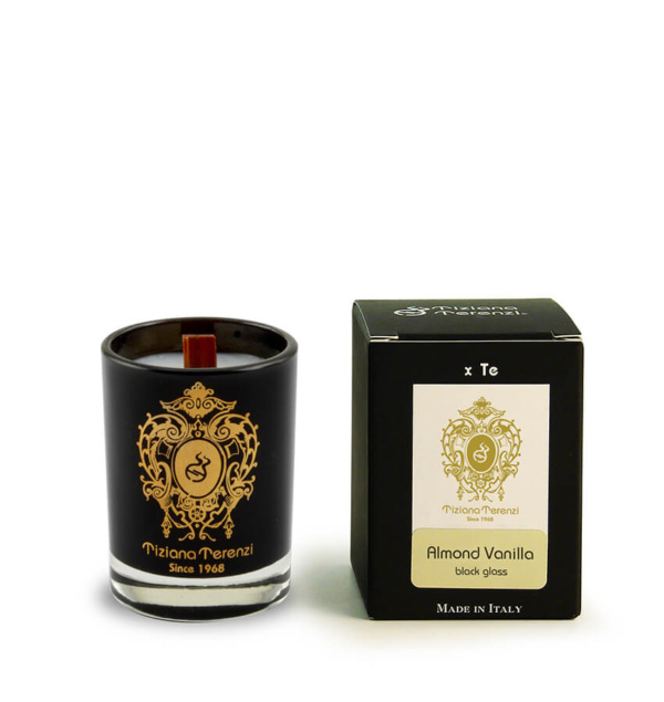 Tiziana Terenzi Almond Vanilla