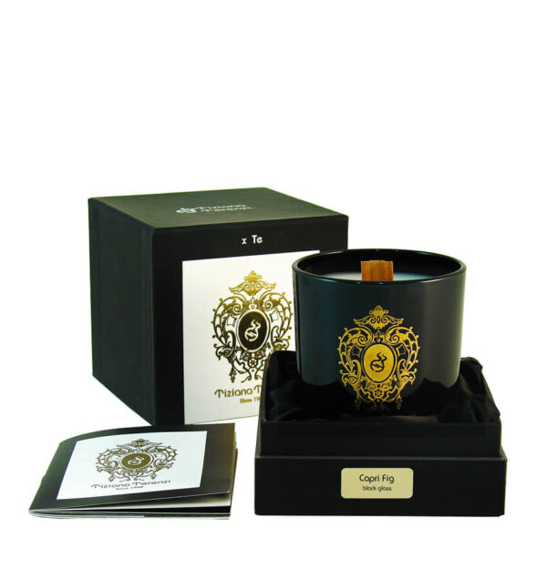 Tiziana Terenzi Capri Fig