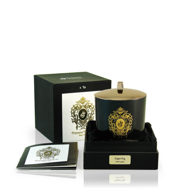 Tiziana Terenzi Capri Fig