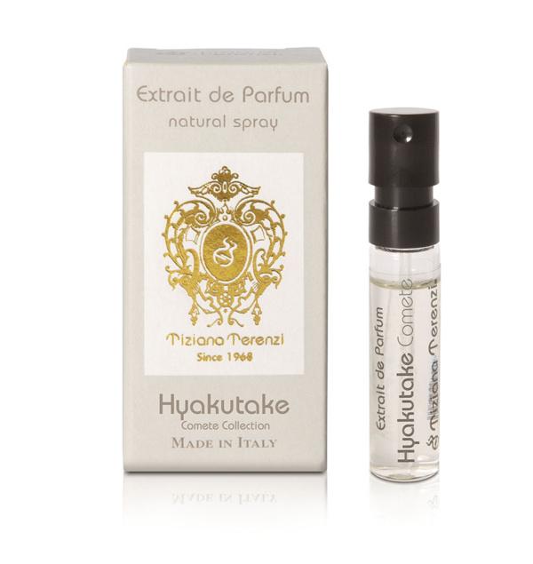 Tiziana Terenzi Hyakutake Offerta speciale