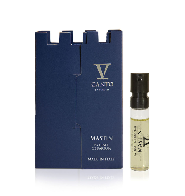 Tiziana Terenzi Mastin Liquidazione