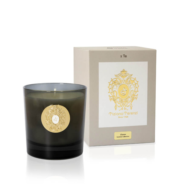 Tiziana Terenzi Chiron Fino al 55% di sconto