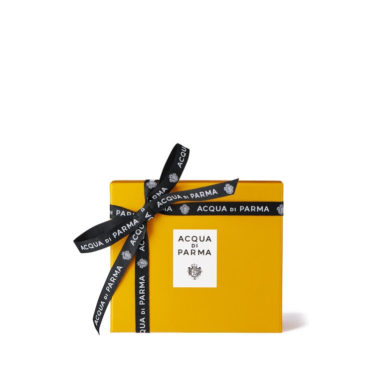 Acqua Di Parma Set Amenities Collection Colonia Bath Routine In Linea