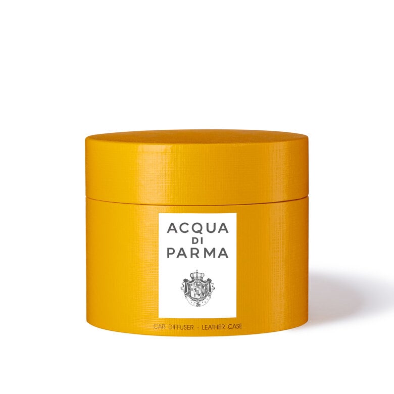 Acqua Di Parma Edizione Limitata Diffusore per Auto Saint-Tropez Hotsell