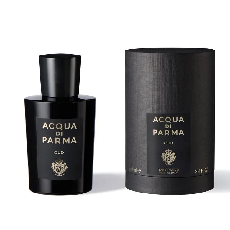 Acqua Di Parma Eau de Parfum Signatures of the Sun Oud Grande vendita